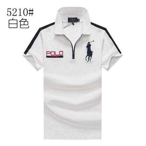 Men Polo Shirts-2684